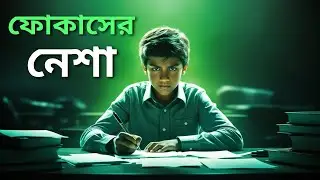 তোমার Focus যদি এমন হয়, সফলতা নিশ্চিত 🔥| BEST MOTIVATIONAL VIDEO IN BANGLA 2025