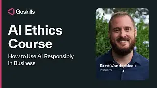 AI Ethics Course: How to Use AI Responsibly in Business