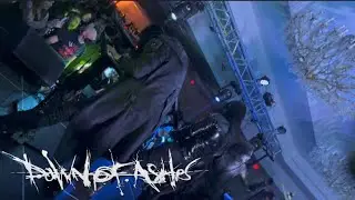 Dawn Of Ashes Live At Dark Force Festival, 2024