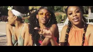 Simone B &ldquo; Let Me Know &ldquo; Dir. By [ Exclusive Visionz ]