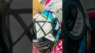 Unboxing Steelbird Crazy Doe Bluetooth Full Face Isi Certified Motorcycling Helmet For Men