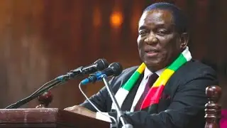 PRESIDENT EMMERSON MNANGAGWA ACCUSES LOCAL BUSINESS OF HINDERING ECONOMIC STABILIZATION | DAILY NEWS