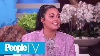 Demi Lovato Says She Felt 'Controlled' By Her Team During Eating Disorder Recovery | PeopleTV