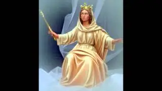 Lya de Haas - Onze Lieve Vrouwke (Ave Maria)
