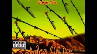 Lyrikal Warface-Get Off My Dick