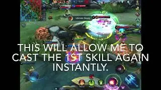 Valir In-depth tutorial | Episode 1 | MLBB | Mobile Legend