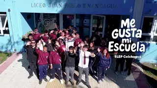 Convenio con Google | #MeGustaMiEscuela - SLEP Colchagua