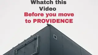Five Reasons To Move To Providence (2022 Edition)