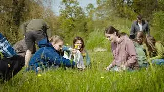 What do students enjoy about BSc Ecology and Wildlife Conservation at the University of Reading?