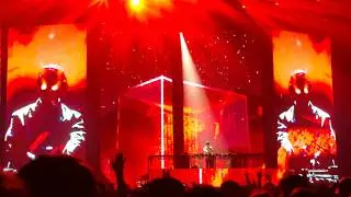 【4K】Tiësto - LIVE(FULL) @ GMO SONIC 2026 JAPAN