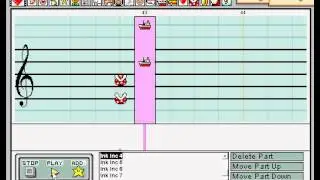 Mario Paint - 