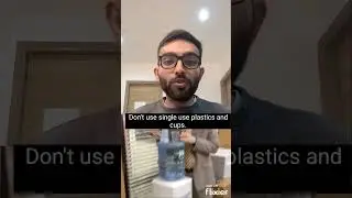 Sustainability in the office. (The Office style!)