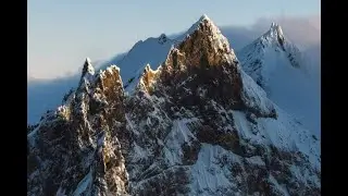 Squamish Prehistoric Glaciers and Peaks Scenic Flight - Breakaway Experiences
