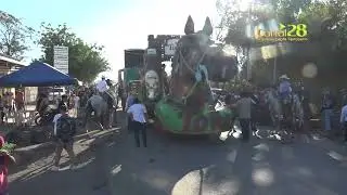 HIPICA TIPITAPA 2026