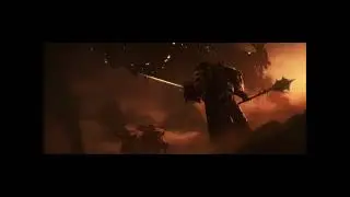 Warhammer 30k AMV Three Days Grace   Animal I Have