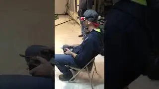 Detroit Drone Racing @ Excel RC