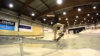 Winter Edit 2013