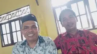 HUT RI Ke-74 di SMTK GGRIP MRQ