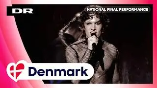 S&oslash;ren Torpegaard Lund - F&oslash;r Vi G&aring;r Hjem | Denmark 🇩🇰 | National Final Performance | #Eurovision2026