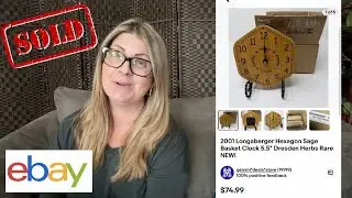 January 23rd- January 26th 2026 Weekend eBay Sales | Full-Time Reselling
