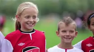 Canada Soccer Pathway Video