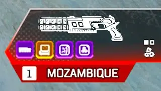 Mozambique But It Has Precision Choke