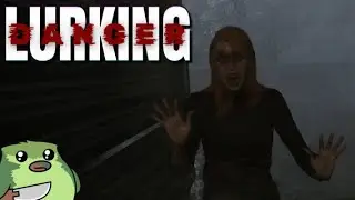 HawkZombie Plays: Lurking Danger (Demo)