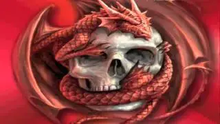 baby chinese fireball dragon