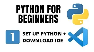 How to Install Python 3.9.6 on Windows 10/11