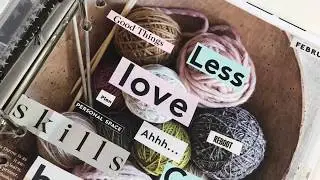 One Little Word February 2018 Prompt