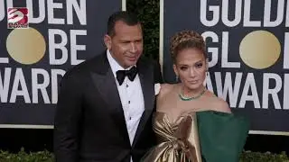Jennifer Lopez pays sweet tribute to her fianc&eacute; and family as she's honoured with Icon Award
