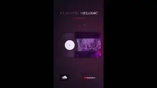 Climatic, Driving, Melodic - Atmospheric Techno Mix 2020