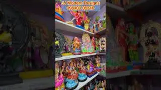 JJ modern designs golu bommai collections #nandhinivibes #jjmoderndesigns #goludolls #chennaigolu