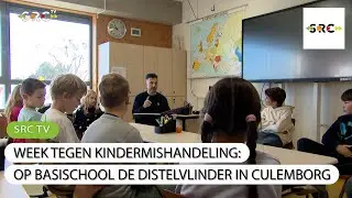 'Child abuse can be very subtle,' says this school principal