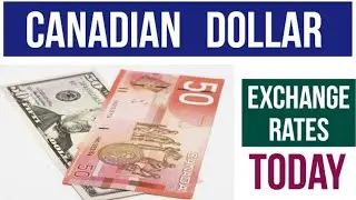 Canadian Dollar Exchange rates Today May 17,2024 USDCAD cad to usd Cad to inr