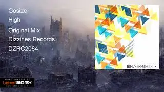 Gosize - High (Original Mix)