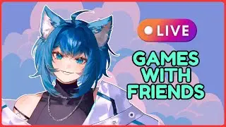 [LIVE] FISH HUNTERS WITH SIRI, ARIES, AND NATT
