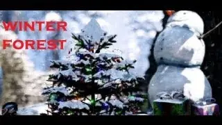 CryEngine 3 SDK - Winter Edition - Preview - Full HD