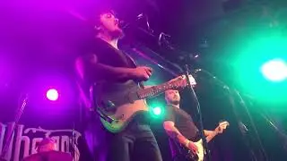 Dog Byron - The End Claim (Live @ Whelan's - Dublin, 2023)
