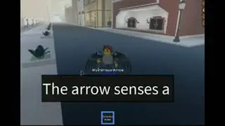 yba mysterious arrow dupe glitch lul