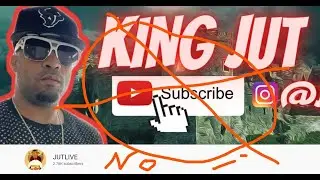 King Nut gonna rain on you like a rain coat @jutlive @Ryan Upchurch #creeksquad  #upchurch