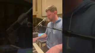In-Ear Mixing