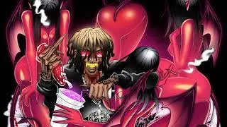 Lazygod - 430vamp (Feat. robb banks)