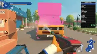 Powerwash Simulator 2 Career Speedrun (Part 1/2)