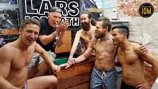 Island of Men Meetup #islandofmen