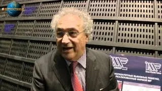 40th Anniversary of IMF Group