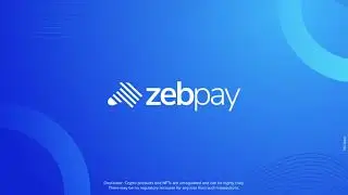 Trade Smarter with ZebPay | India&rsquo;s Trusted Crypto App Since 2014