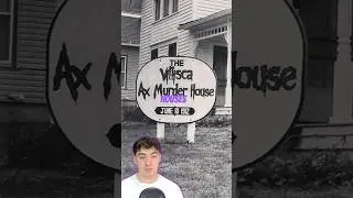 The Villisca Axe Murders | America&rsquo;s Most Haunted Crime Scene