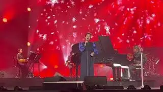 Like It&rsquo;s Christmas (LEA SALONGA - Christmas Concert 2021 in Expo 2020 Dubai)