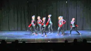 CKC @ 2013 SDNZ Nationals